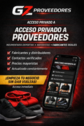 Guía Premium de Proveedores Verificados